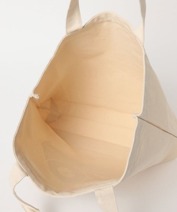 Tokyo Cultuart by Beams Tote Bag - Record Player