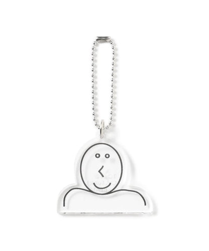 Beams Japan HIMAA Keychain