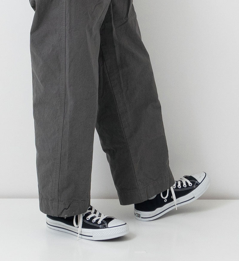 Veritecoeur Easy Pants - Grey (ST-155)