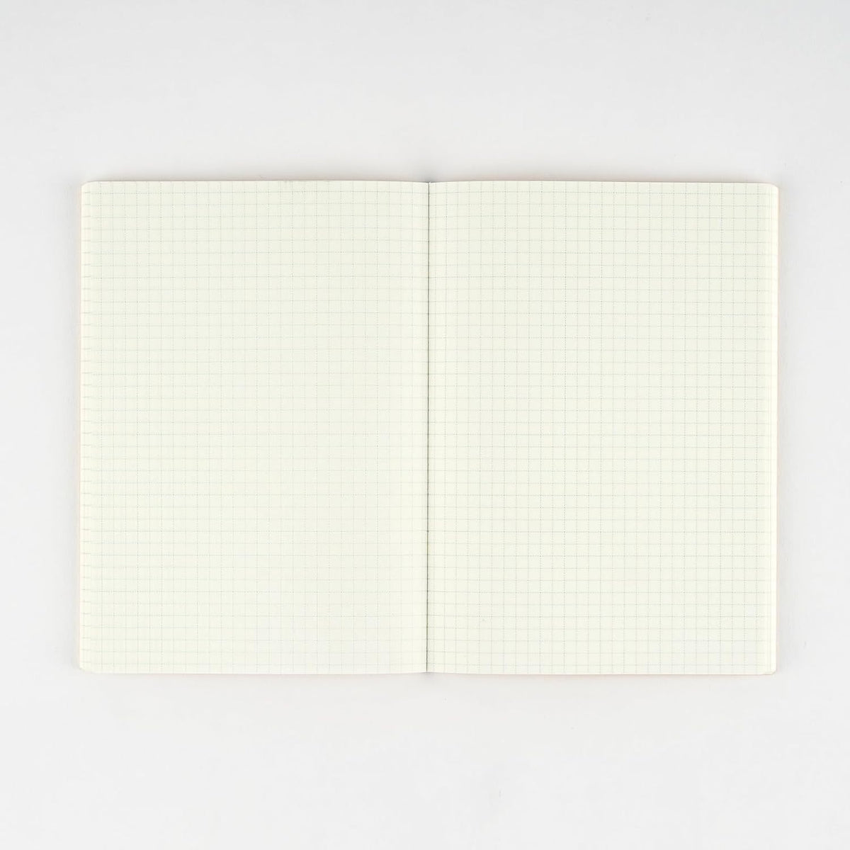 Hobonichi Techo Hiroko Kubota Graph Notebook A6 - Another night of falling star sparklers