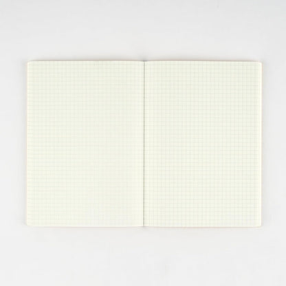 Hobonichi Techo Hiroko Kubota Graph Notebook A6 - Another night of falling star sparklers