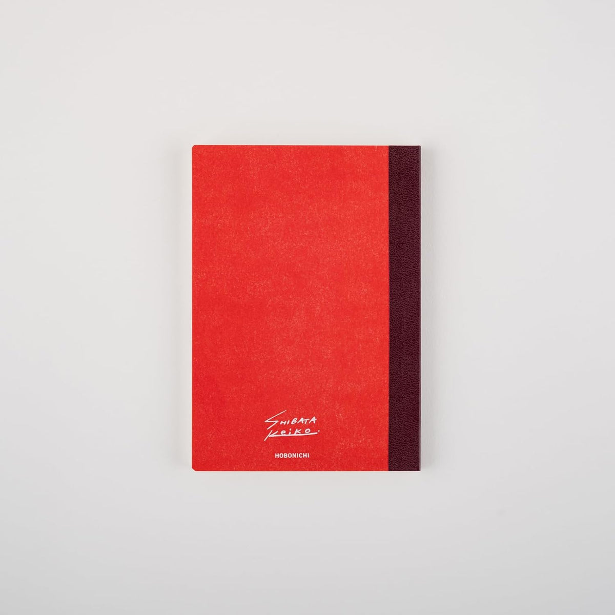 Hobonichi Techo Keiko Shibata Graph Notebook A6/A5 - Who is it?