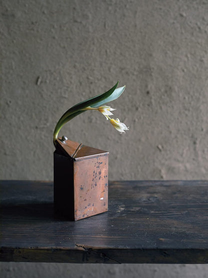 Ikebana: The Zen Way of Flowers