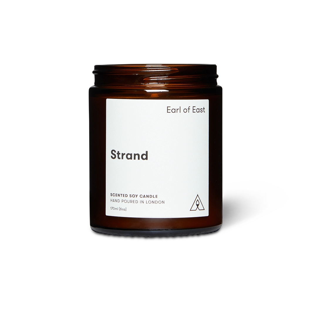 Earl of East Candle - Strand