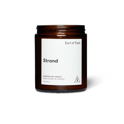 Earl of East Candle - Strand