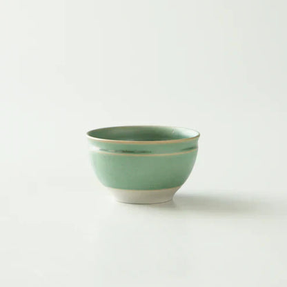 Origami Katate Matcha Bowl 230ml - 4 Colours