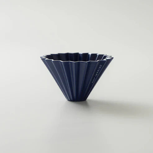 Origami Ceramic Dripper - Size Small
