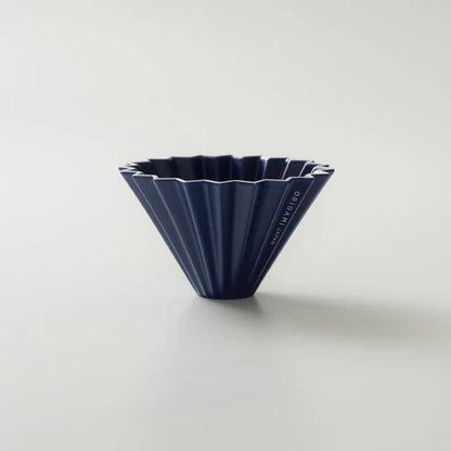 Origami Ceramic Dripper - Size Small