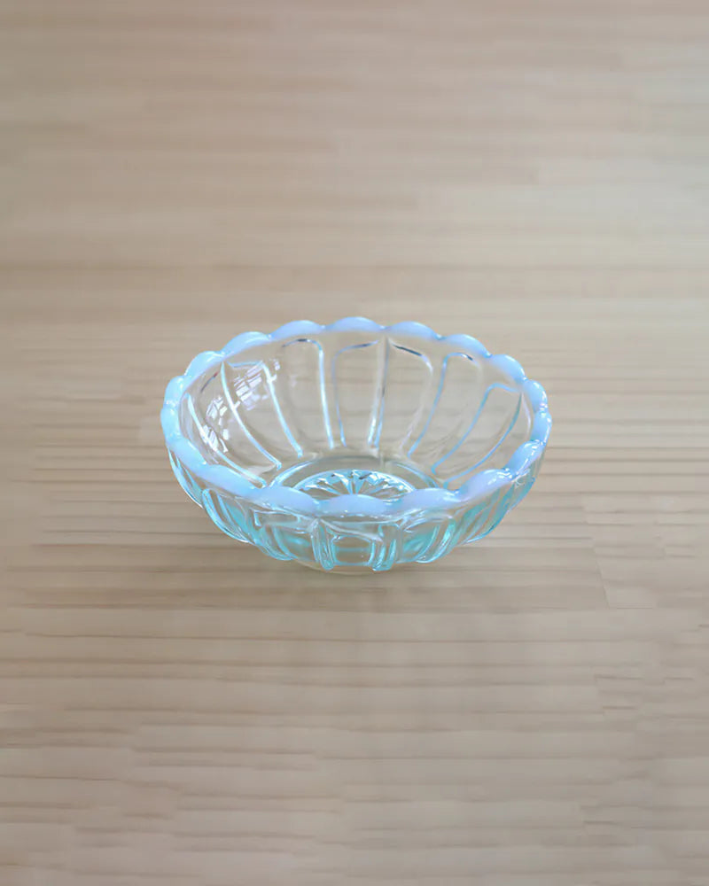 [Pre-order] HIROTA Wide Glass Bowl