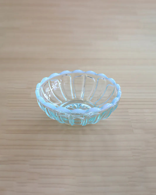 [Pre-order] HIROTA Wide Glass Bowl