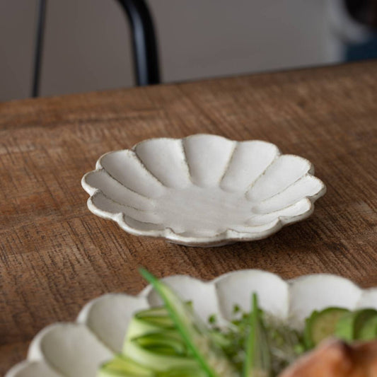 Kaneko Kohyo （小兵）Rinka 15.5 cm Plate