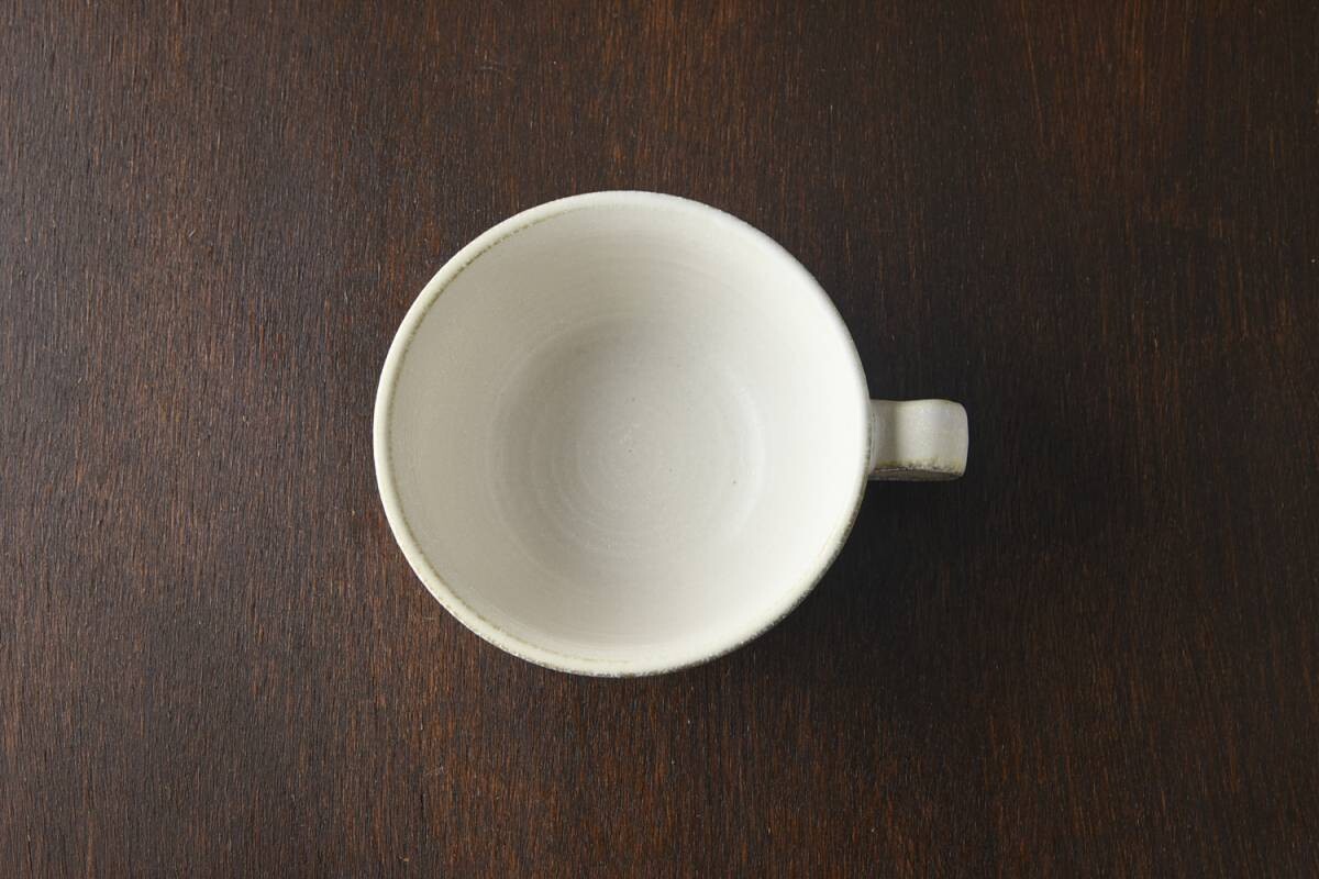 Kaneko Kohyo （小兵）Wide Soup Mug