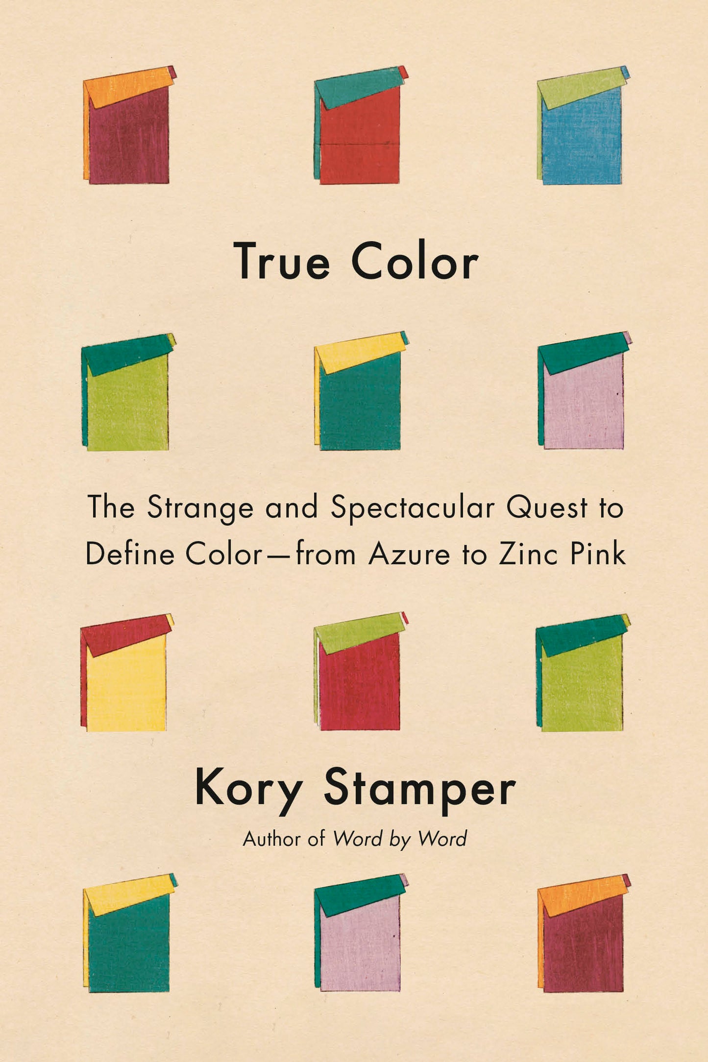 True Color