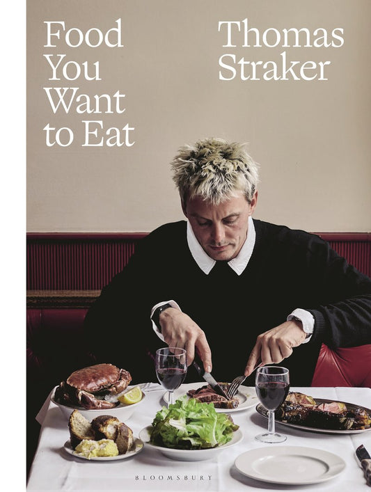 Food You Want to Eat