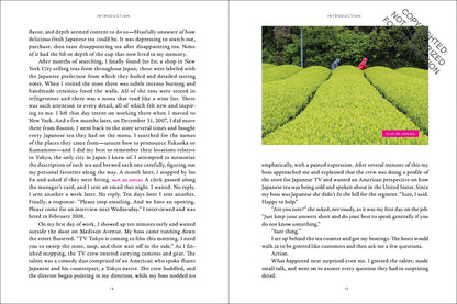 Stories of Japanese Tea