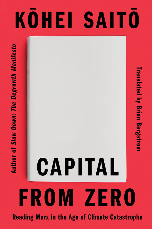Capital From Zero