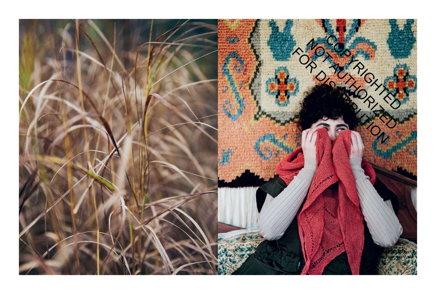52 Weeks of Scarves