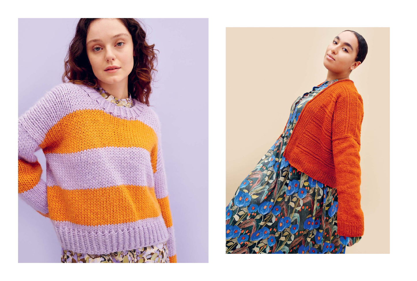 52 Weeks of Easy Knits