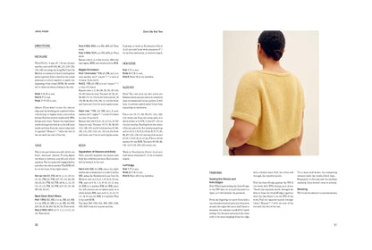 52 Weeks of Easy Knits