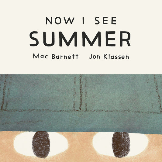 Now I See Summer