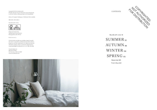 Simplicity at Home: Japanese Rituals, Recipes, and Arrangements for Thoughtful Living