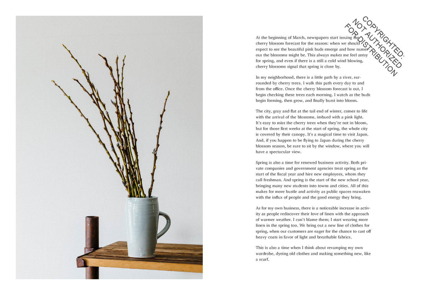 Simplicity at Home: Japanese Rituals, Recipes, and Arrangements for Thoughtful Living