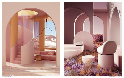 Design Dreams - Virtual Interior and Architectural Environments