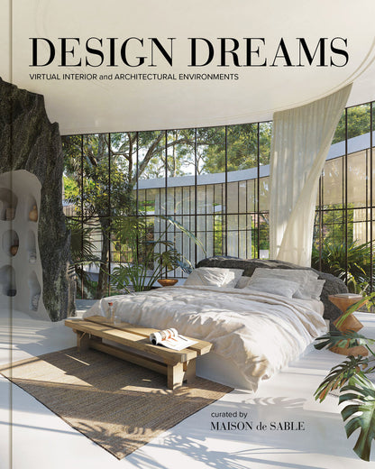 Design Dreams - Virtual Interior and Architectural Environments