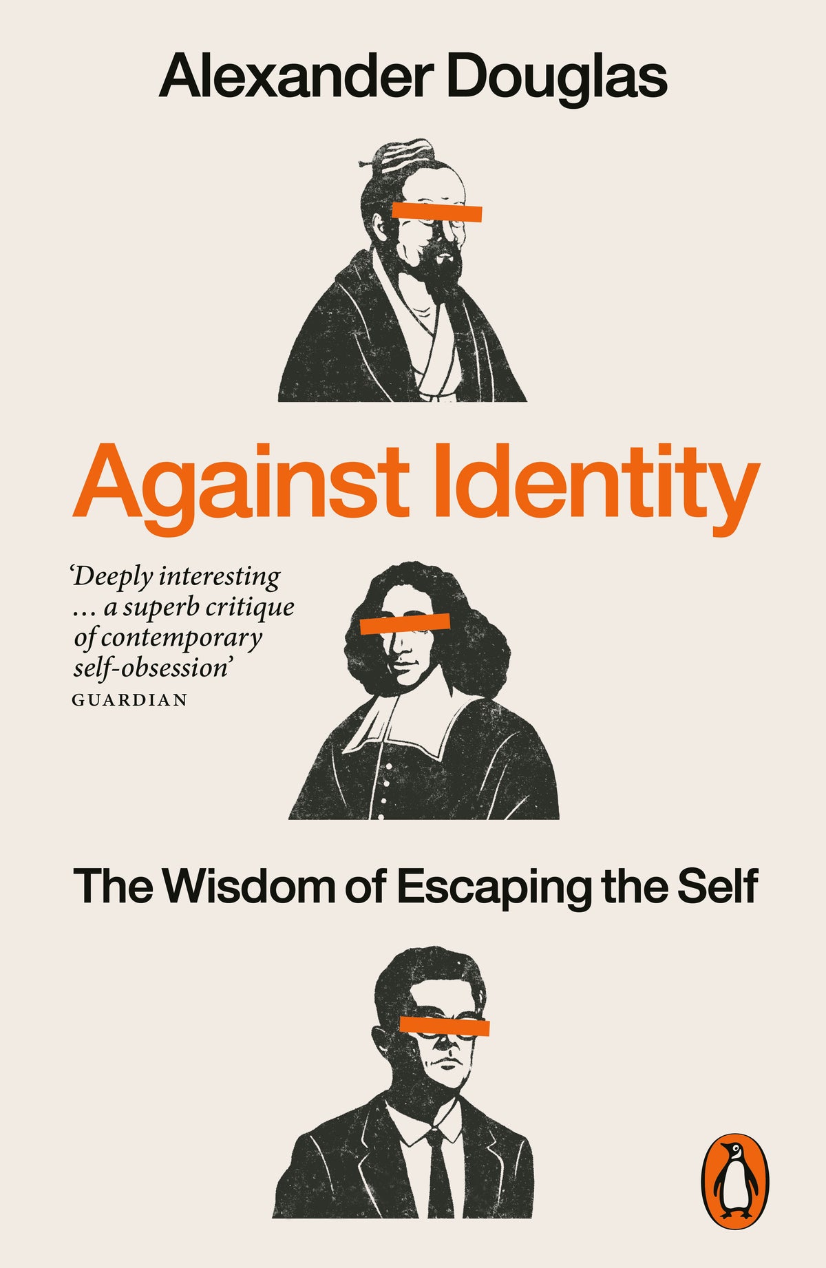 Against Identity