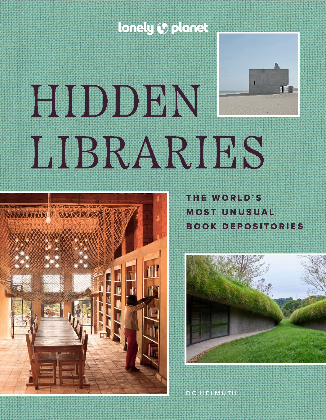 Hidden Libraries