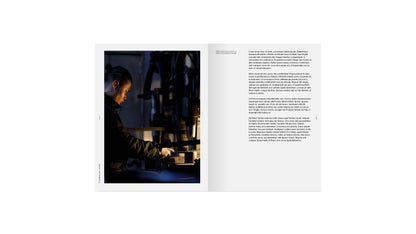 The Anatomy of a Japanese Knife