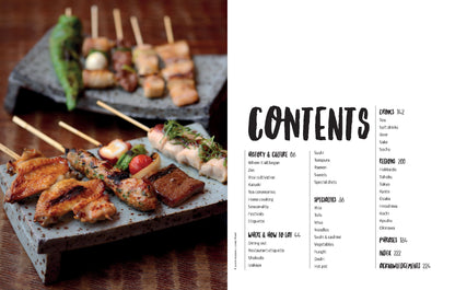 Lonely Planet - Eat Japan