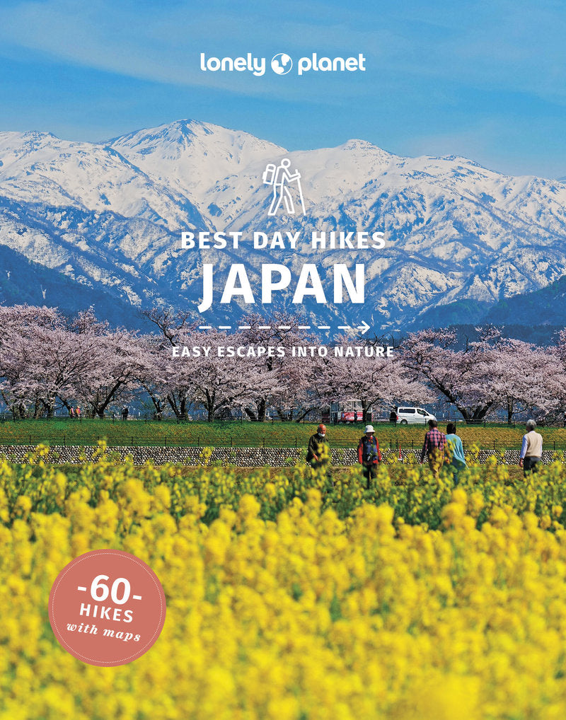 Best Day Hikes Japan 2