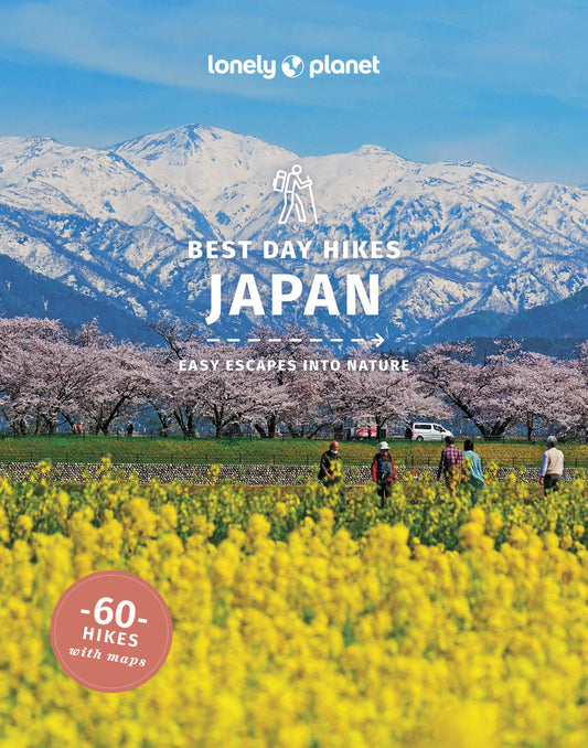 Best Day Hikes Japan 2