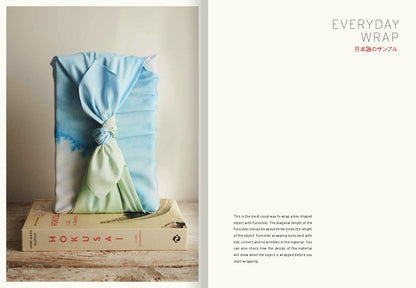 Furoshiki And the Japanese Art of Gift Wrapping
