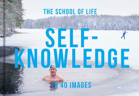 Self-Knowledge in 40 Images