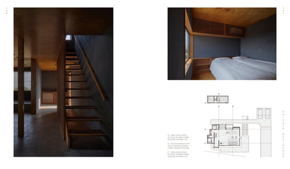 Japanese Homes