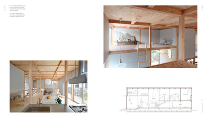 Japanese Homes