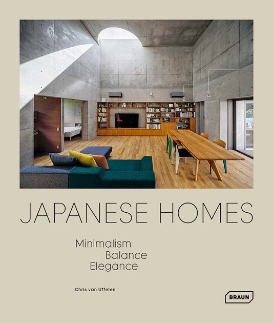 Japanese Homes