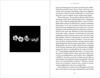 In Praise of Shadows and Other Essays