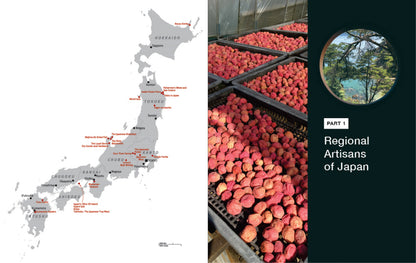 The Art and Craft of Japanese Cooking