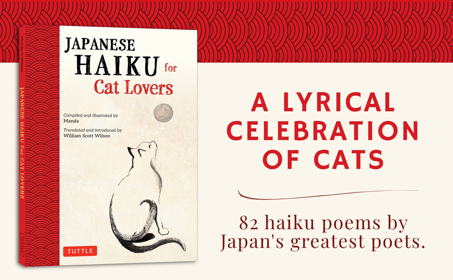 Japanese Haiku for Cat Lovers