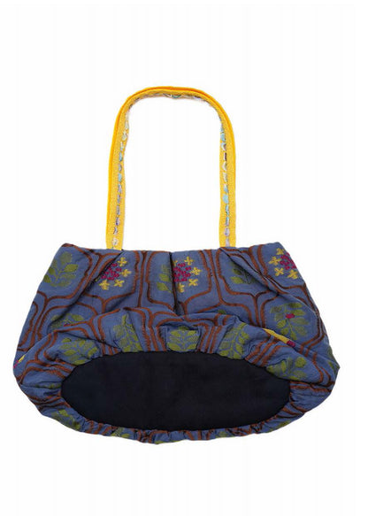 M. & Kyoko Bag - Dark Blue