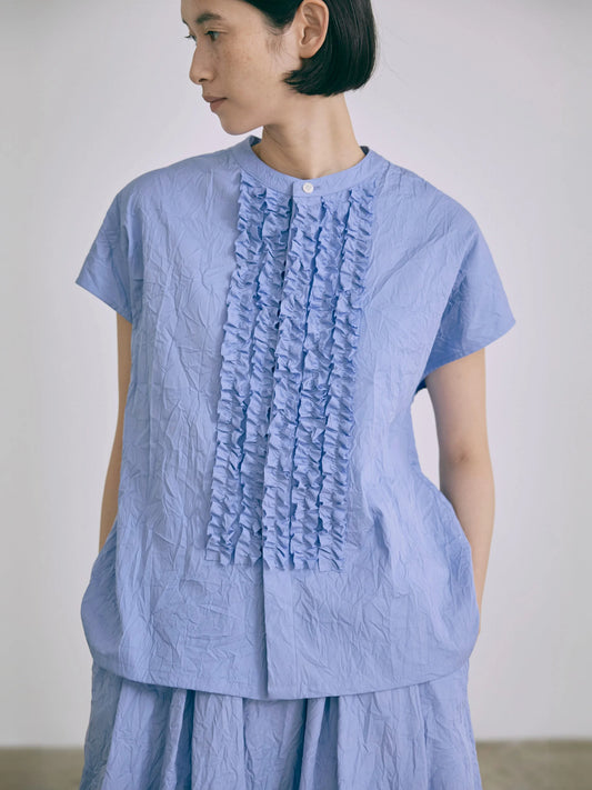 Nicholson & Nicholson Ray-CC Shirt - Sax