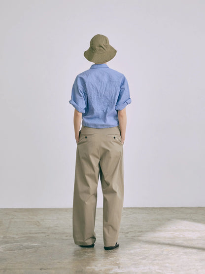 Nicholson & Nicholson Linda-CC Shirt - Sax