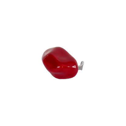 Arriving Soon: Blanca Olmos Cantos Ring - Red