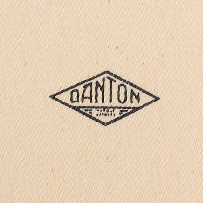 Danton Overall Skirt - Ecru