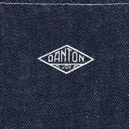 Danton Overall Skirt - 2 colours