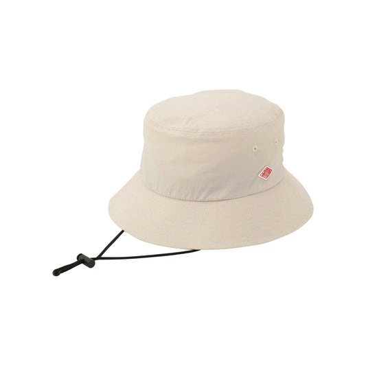 Danton Bucket Hat - Ivory