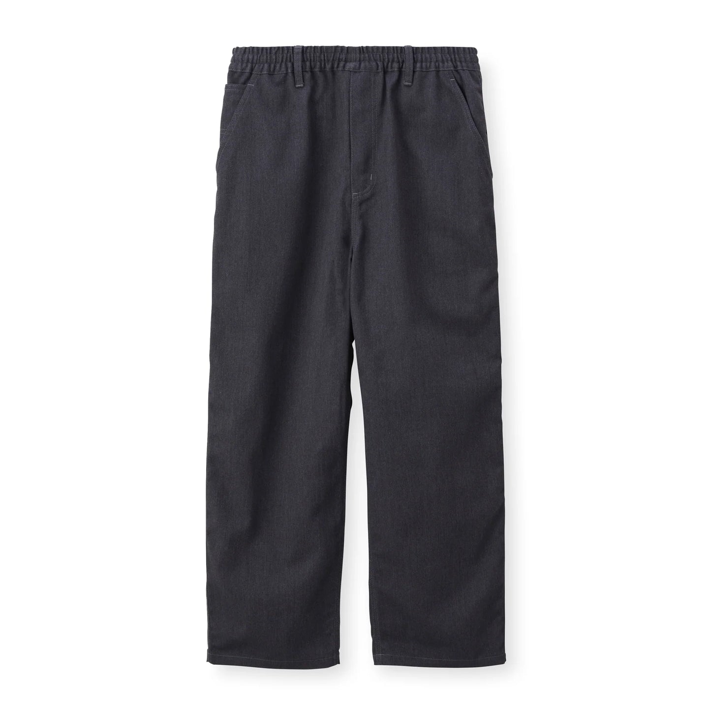 Danton Men's Drill Cloth Painter Pants - Charcoal